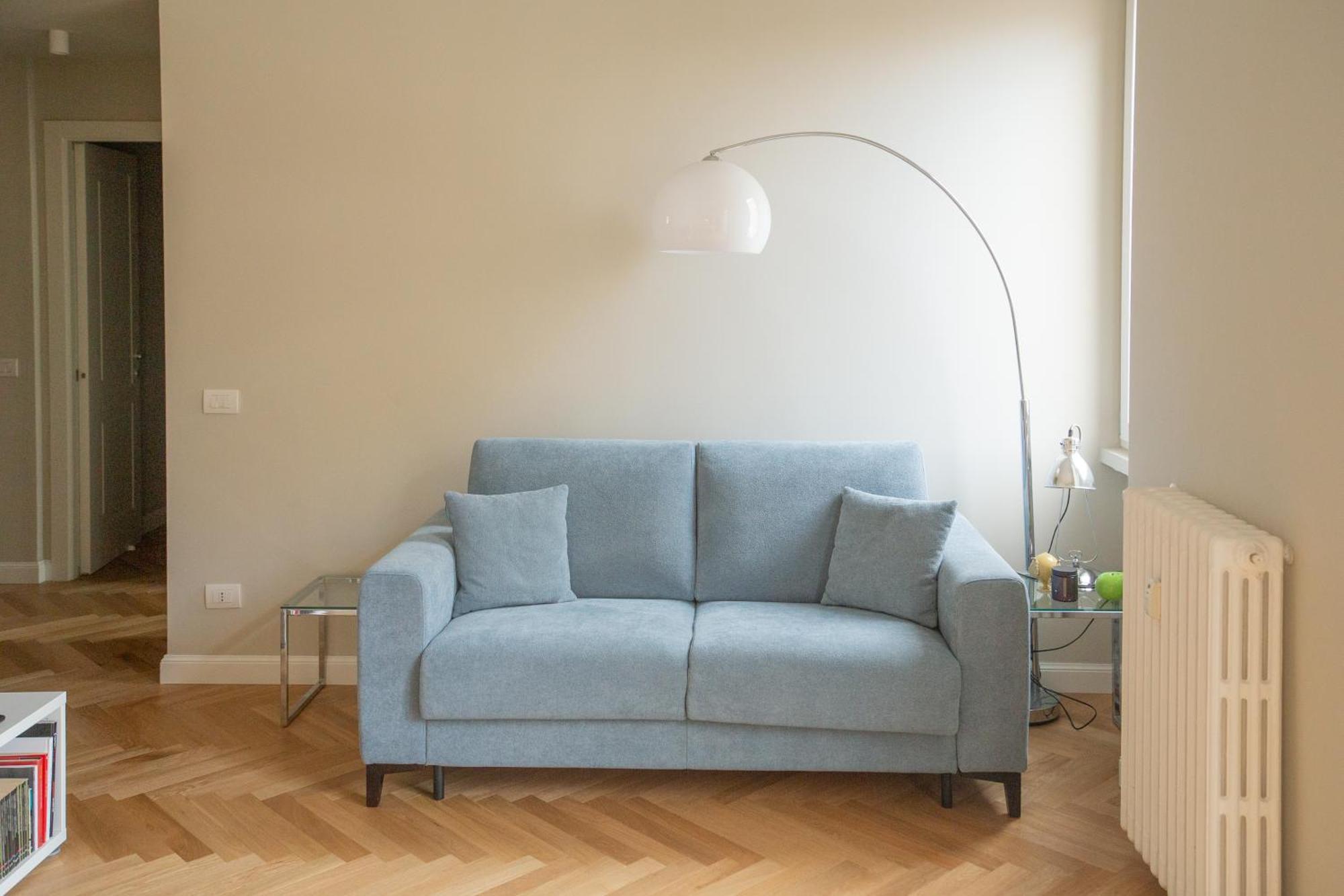 Beautiful Apartment In Milan Exterior photo